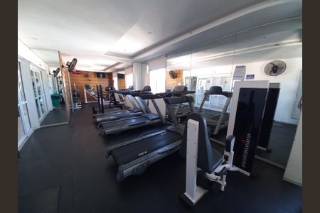 Apartamento para alugar com 52m², 2 quartos e 1 vaga Apartamento para alugar com 52m², 2 quartos e 1 vagaÁrea comum