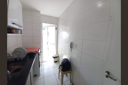 Apartamento para alugar com 52m², 2 quartos e 1 vaga Apartamento para alugar com 52m², 2 quartos e 1 vagaCozinha