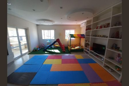 Apartamento para alugar com 52m², 2 quartos e 1 vaga Apartamento para alugar com 52m², 2 quartos e 1 vagaÁrea comum