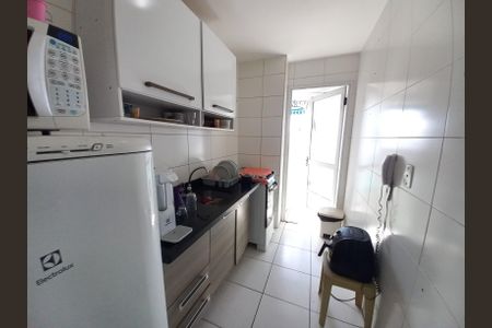 Apartamento para alugar com 52m², 2 quartos e 1 vaga Apartamento para alugar com 52m², 2 quartos e 1 vagaCozinha