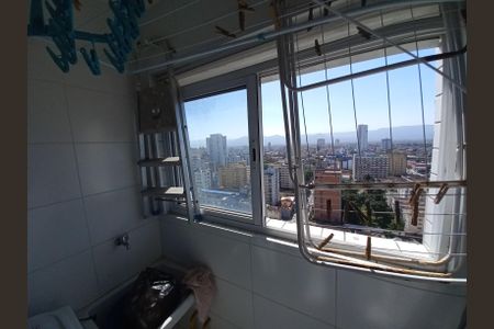Apartamento para alugar com 52m², 2 quartos e 1 vaga Apartamento para alugar com 52m², 2 quartos e 1 vagaÁrea de Serviço