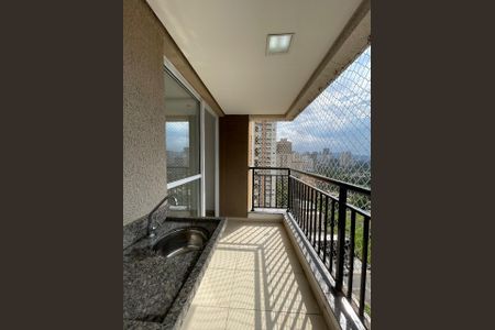 Apartamento à venda com 60m², 2 quartos e 1 vaga Apartamento à venda com 60m², 2 quartos e 1 vagaSacada