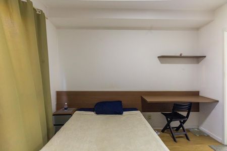 Studio à venda com 25m², 1 quarto e sem vagaStudio