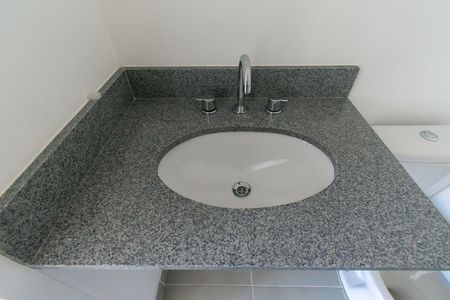 Studio à venda com 25m², 1 quarto e sem vagaBanheiro