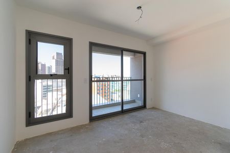 Studio de kitnet/studio à venda com 1 quarto, 25m² em Liberdade, São Paulo