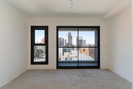 Studio de kitnet/studio à venda com 1 quarto, 25m² em Liberdade, São Paulo