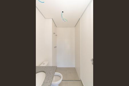 Studio à venda com 25m², 1 quarto e sem vagaBanheiro