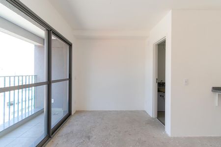 Studio à venda com 25m², 1 quarto e sem vagaStudio