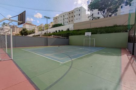 Apartamento à venda com 78m², 3 quartos e 2 vagas Apartamento à venda com 78m², 3 quartos e 2 vagasÁrea comum