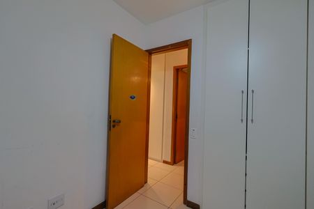 Apartamento à venda com 78m², 3 quartos e 2 vagas Apartamento à venda com 78m², 3 quartos e 2 vagasQuarto 2