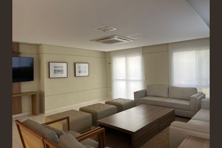 Apartamento à venda com 155m², 3 quartos e 2 vagas Apartamento à venda com 155m², 3 quartos e 2 vagasÁrea comum - Salão de festas