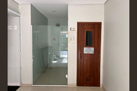 Apartamento à venda com 155m², 3 quartos e 2 vagas Apartamento à venda com 155m², 3 quartos e 2 vagasSaúna