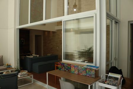 Apartamento à venda com 155m², 3 quartos e 2 vagasVaranda