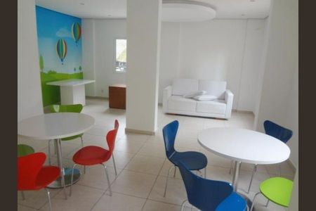 Foto 56 de apartamento à venda com 2 quartos, 51m² em Umuarama, Osasco
