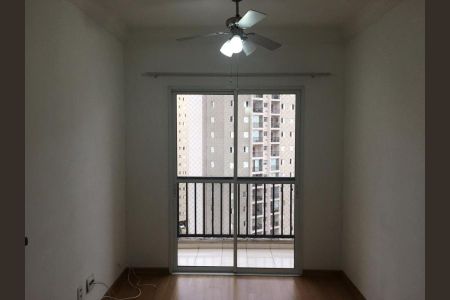 Foto 01 de apartamento à venda com 2 quartos, 51m² em Umuarama, Osasco
