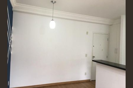 Foto 11 de apartamento à venda com 2 quartos, 51m² em Umuarama, Osasco