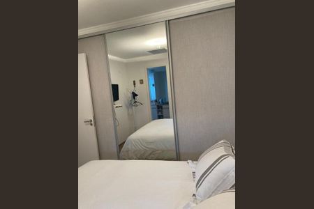 Foto 21 de apartamento à venda com 2 quartos, 78m² em Alto de Pinheiros, São Paulo