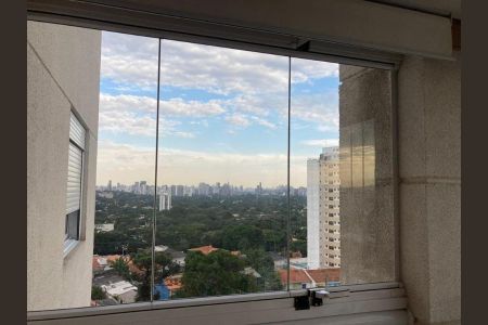 Apartamento à venda com 78m², 2 quartos e 1 vagaFoto 07