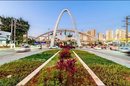 Foto 01 de apartamento à venda com 2 quartos, 85m² em Umuarama, Osasco