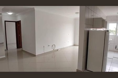 Foto 01 de apartamento à venda com 2 quartos, 85m² em Umuarama, Osasco