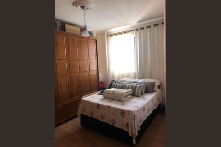 Foto 12 de apartamento à venda com 3 quartos, 70m² em Jardim Bela Vista, Osasco