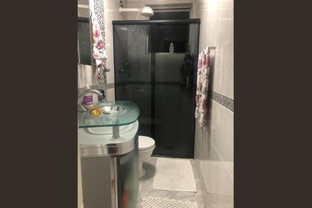 Foto 11 de apartamento à venda com 3 quartos, 70m² em Jardim Bela Vista, Osasco