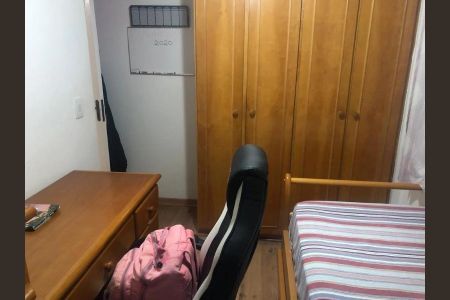 Foto 15 de apartamento à venda com 3 quartos, 70m² em Jardim Bela Vista, Osasco