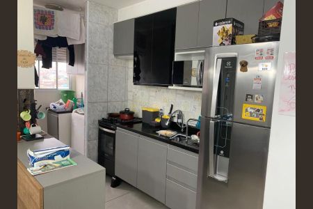 Foto 08 de apartamento à venda com 2 quartos, 49m² em Conceicao, Osasco