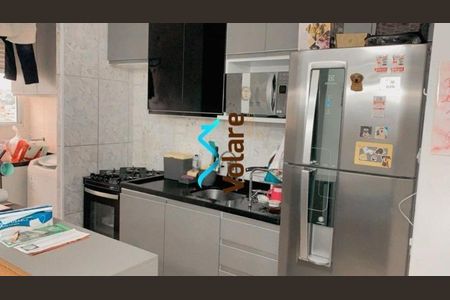 Foto 22 de apartamento à venda com 2 quartos, 49m² em Conceicao, Osasco
