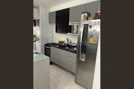 Foto 02 de apartamento à venda com 2 quartos, 49m² em Conceicao, Osasco