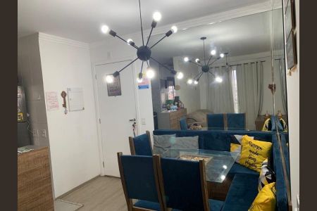 Foto 13 de apartamento à venda com 2 quartos, 49m² em Conceicao, Osasco