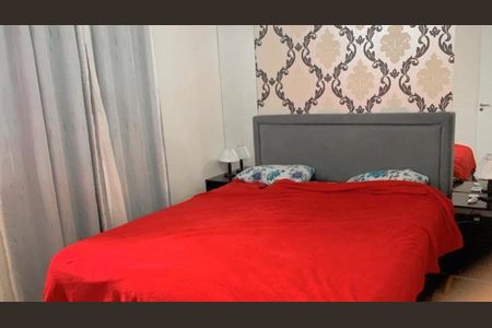 Foto 10 de apartamento à venda com 2 quartos, 49m² em Conceicao, Osasco