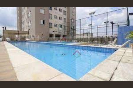 Foto 16 de apartamento à venda com 2 quartos, 49m² em Conceicao, Osasco