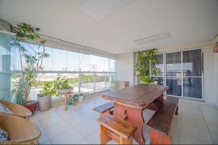Apartamento à venda com 120m², 2 quartos e 2 vagasFoto 32