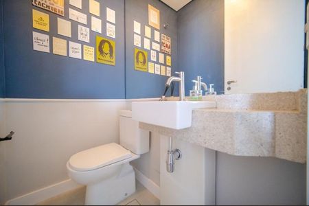 Apartamento à venda com 120m², 2 quartos e 2 vagasFoto 16