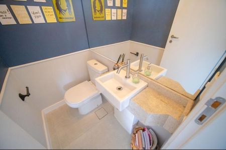 Apartamento à venda com 120m², 2 quartos e 2 vagasFoto 17