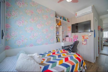 Apartamento à venda com 120m², 2 quartos e 2 vagasFoto 03