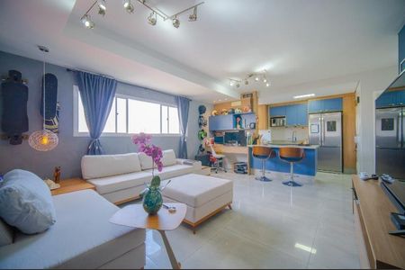 Foto 27 de apartamento à venda com 2 quartos, 120m² em Centro, Osasco
