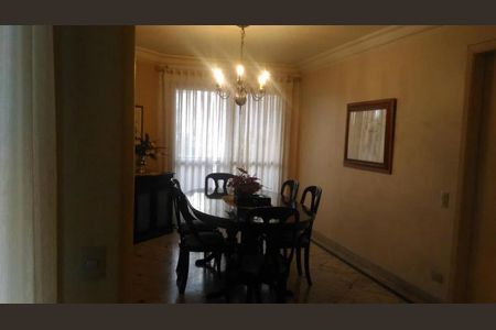 Foto 12 de apartamento à venda com 4 quartos, 155m² em Pompeia, São Paulo