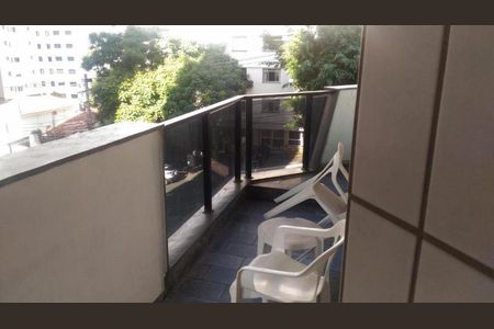 Apartamento à venda com 155m², 4 quartos e 3 vagas Apartamento à venda com 155m², 4 quartos e 3 vagasFoto 13