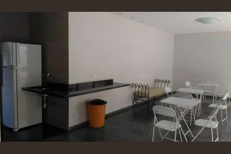 Foto 05 de apartamento à venda com 4 quartos, 155m² em Pompeia, São Paulo