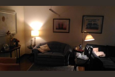 Foto 10 de apartamento à venda com 4 quartos, 155m² em Pompeia, São Paulo