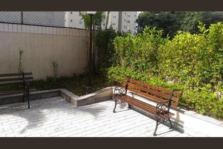 Apartamento à venda com 155m², 4 quartos e 3 vagas Apartamento à venda com 155m², 4 quartos e 3 vagasFoto 07