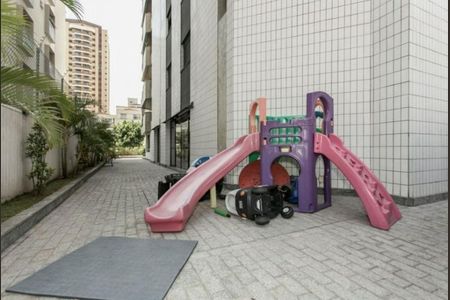 Apartamento à venda com 155m², 4 quartos e 3 vagas Apartamento à venda com 155m², 4 quartos e 3 vagasFoto 33