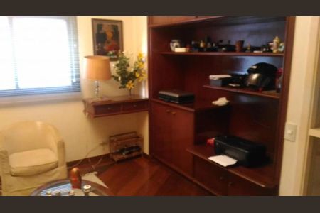 Apartamento à venda com 155m², 4 quartos e 3 vagas Apartamento à venda com 155m², 4 quartos e 3 vagasFoto 21