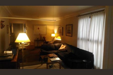 Apartamento à venda com 155m², 4 quartos e 3 vagas Apartamento à venda com 155m², 4 quartos e 3 vagasFoto 11