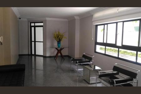 Apartamento à venda com 155m², 4 quartos e 3 vagas Apartamento à venda com 155m², 4 quartos e 3 vagasFoto 06