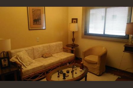 Foto 20 de apartamento à venda com 4 quartos, 155m² em Pompeia, São Paulo