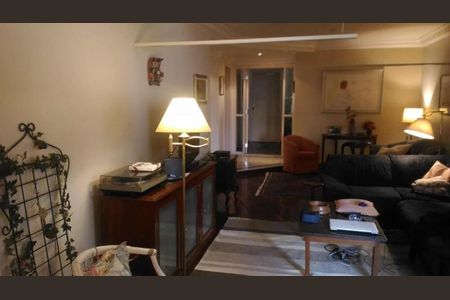Foto 14 de apartamento à venda com 4 quartos, 155m² em Pompeia, São Paulo