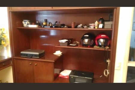 Apartamento à venda com 155m², 4 quartos e 3 vagas Apartamento à venda com 155m², 4 quartos e 3 vagasFoto 23